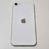 SIM�ե꡼ iPhone SE(�裲����)64GB �ۥ磻�� ����85% ����̵��