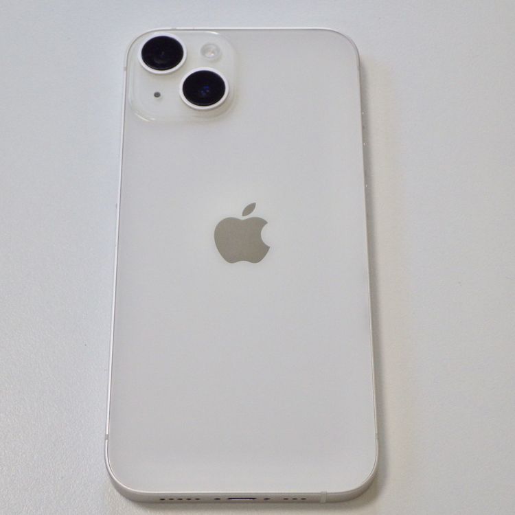 SIM�ե꡼ iPhone14 128GB ����85% �������饤�� ����̵��
