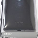 SIM�ե꡼ au Xperia XZ2 SOV37 �֥�å� �ե륻������󥻥�