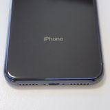 Apple SIMե꡼ iPhoneX 256GB 쥤 91% ̵