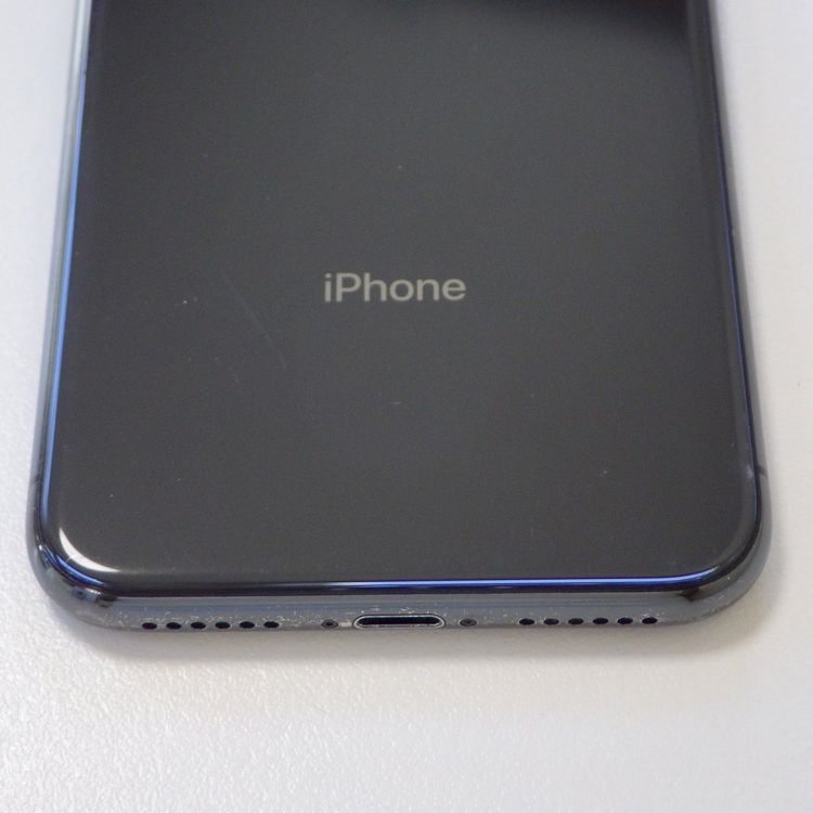 Apple SIMե꡼ iPhoneX 256GB 쥤 91% ̵