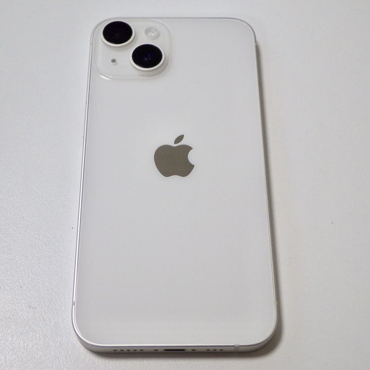 Ķ���� SIM�ե꡼ iPhone14 128GB �������饤�� ����98% ����̵��