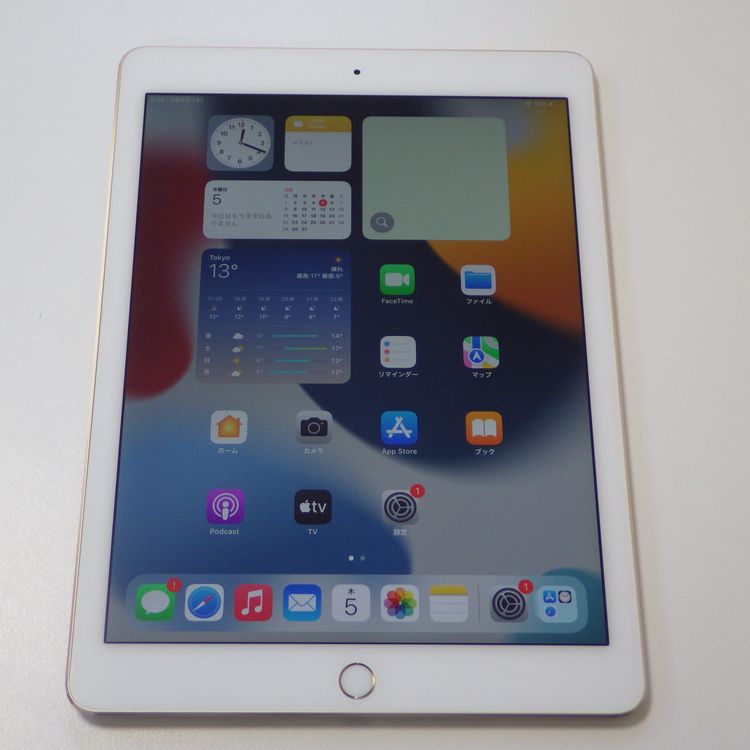 ���� iPad Air 2 128GB Wi-Fi��ǥ� ������� ����̵��