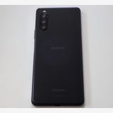 SIMե꡼ docomo Xperia 10 II SO-41A ֥å ̵