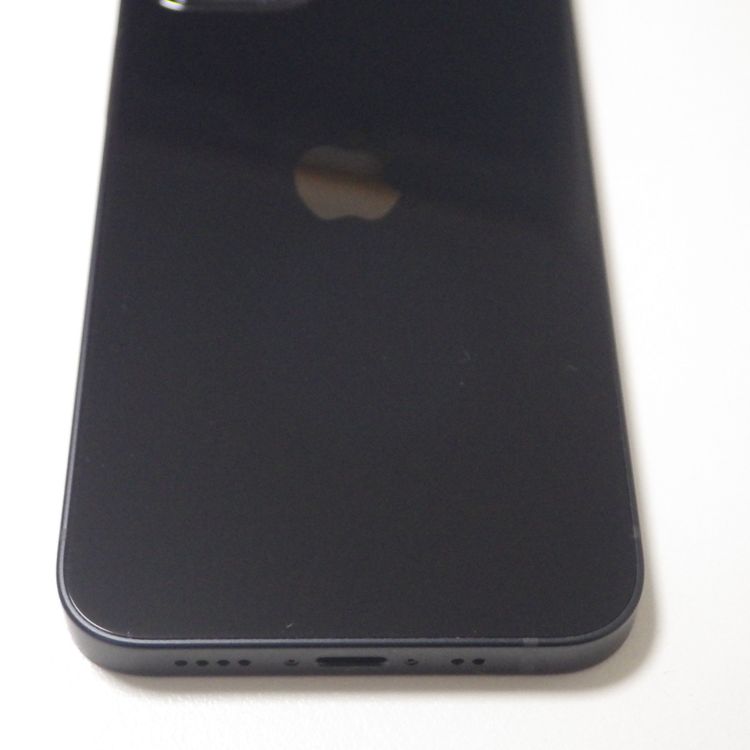 Ķ���� SIM�ե꡼ iPhone12 mini 128GB �֥�å� ����82% ����̵��