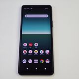 Ķ SIMե꡼ docomo Xperia 10 II SO-41A ֥å ̵