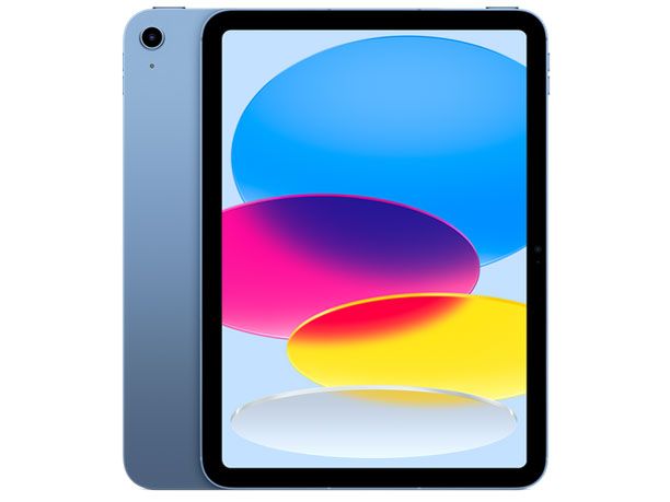 ����̤���� iPad(��10����) 64GB Wi-Fi��ǥ� �֥롼 ����̵��