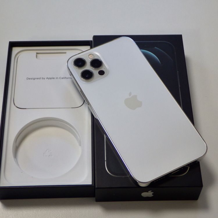 Apple�� SIM�ե꡼ iPhone12 Pro 128GB ����С� ����̵��