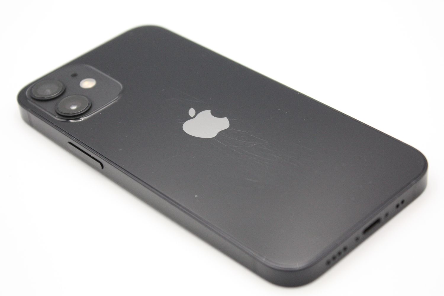 ムスビー｜訳あり特価 バッテリー新品同様(100%) iPhone 12 mini 64GB