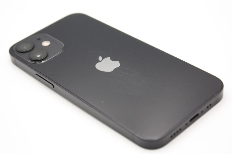 ムスビー｜訳あり特価 バッテリー新品同様(100%) iPhone 12 mini 64GB