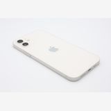 �Хåƥ꡼�����ɹ�(94��) iPhone12 64GB �ۥ磻�� SIM���å�����Ѥ� B���