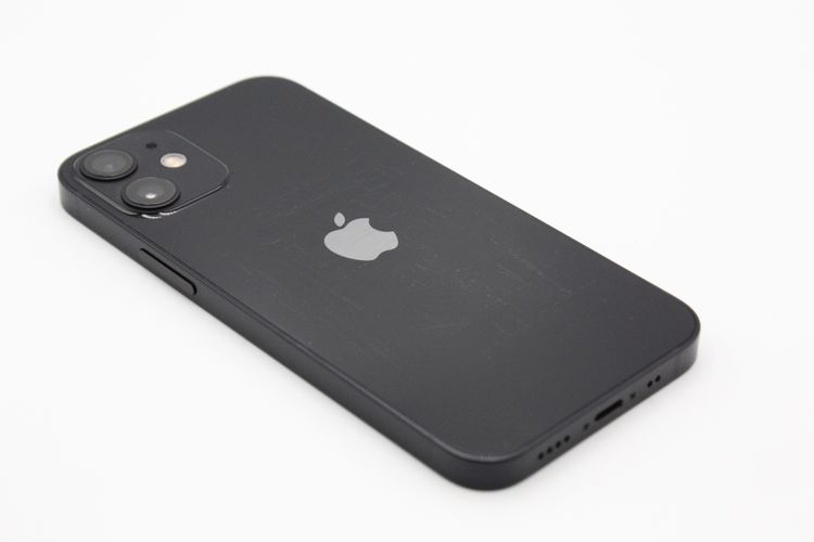 �������ò� �Хåƥ꡼�����ɹ�(98%) iPhone12mini 64GB �֥�å� C���