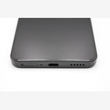 ���� Xiaomi 13T XIG04 �֥�å� SIM�ե꡼ A���