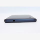 Qua phone QZ KYV44 ����ǥ��� SIM���å�����Ѥ� B���