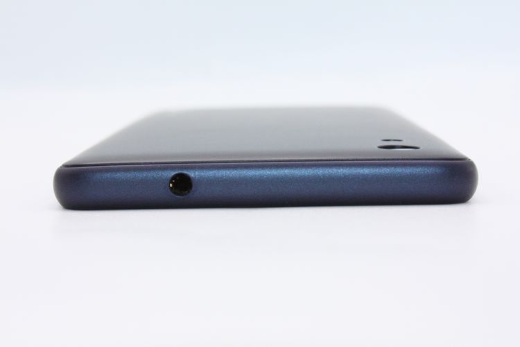 Qua phone QZ KYV44 ����ǥ��� SIM���å�����Ѥ� B���
