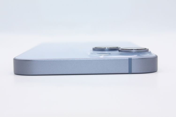 �������ò� iPhone14 128GB SIM�ե꡼ �֥롼 C���