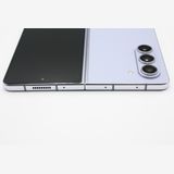 ���� Galaxy Z Fold5 SCG22 256GB ���������֥롼 SIM�ե꡼ A���