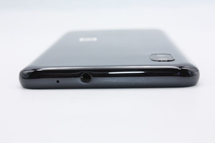 Galaxy A21 ץ SCV49 SIMåѤ ֥å B