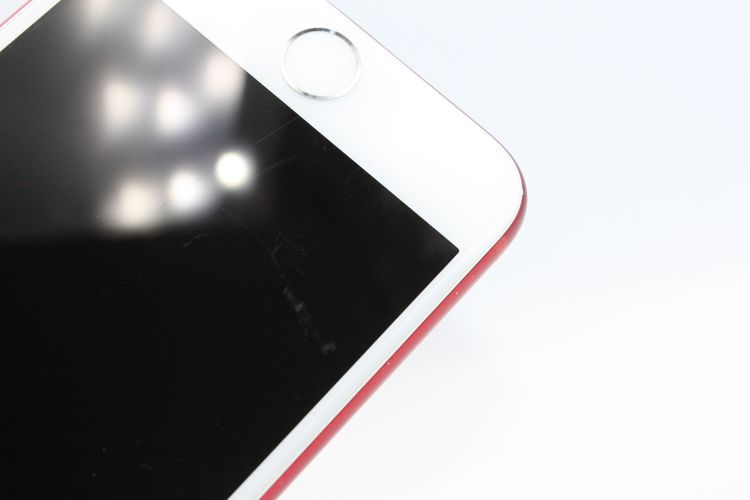 �������ò� �Хåƥ꡼�����ɹ�(100%) iPhone7 128GB ��å� B���