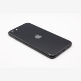 iPhoneSE ��3���� 64GB SIM�ե꡼ �ߥåɥʥ��� C���