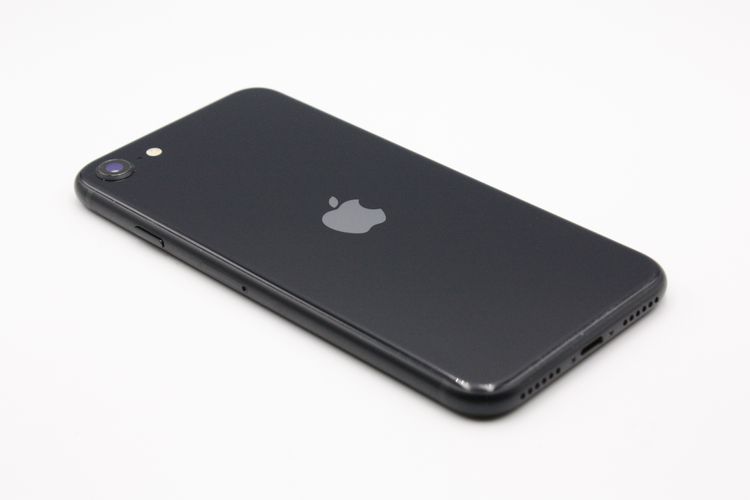 iPhoneSE ��3���� 64GB SIM�ե꡼ �ߥåɥʥ��� C���