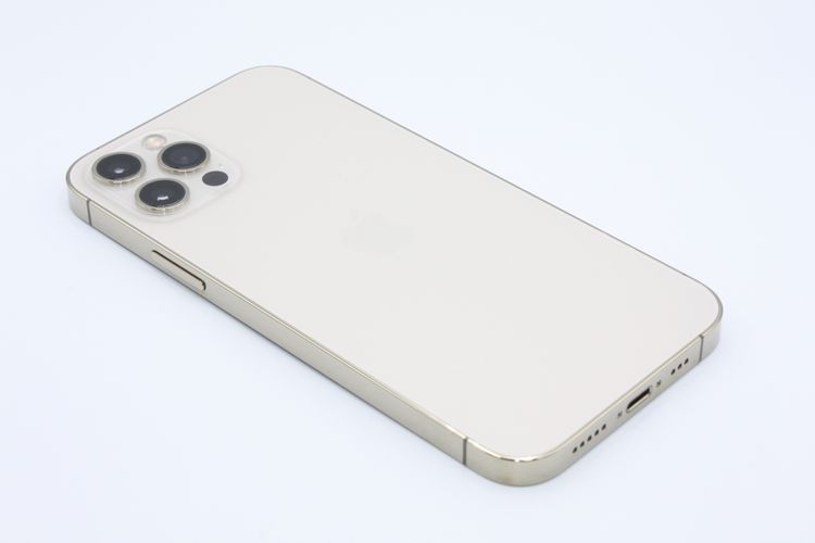 Хåƥ꡼ɹ(100%) iPhone 12 Pro 128GB SIMե꡼ C