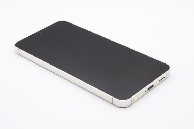 Galaxy S24 SCG25 au��SIM�ե꡼ ����С��������� B���