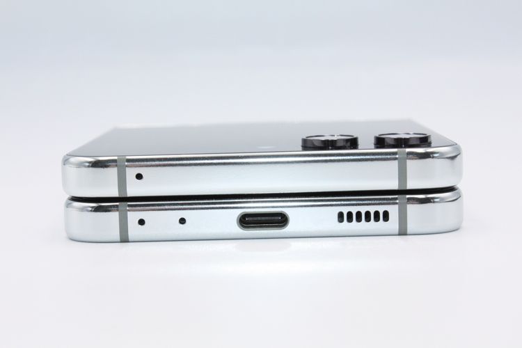 Galaxy Z Flip5 SCG23 �ߥ�� au��SIM�ե꡼ B���