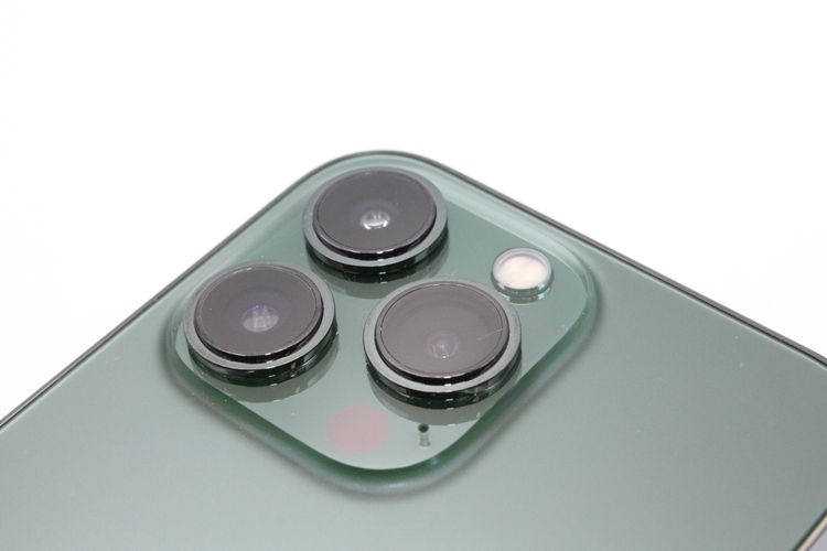 �������ò� ���� �Хåƥ꡼�����ɹ�(100��) iPhone13Pro 128GB