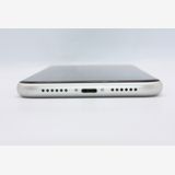 �������ò� iPhone11 64GB SIM���å�����Ѥ� �ۥ磻�� B���