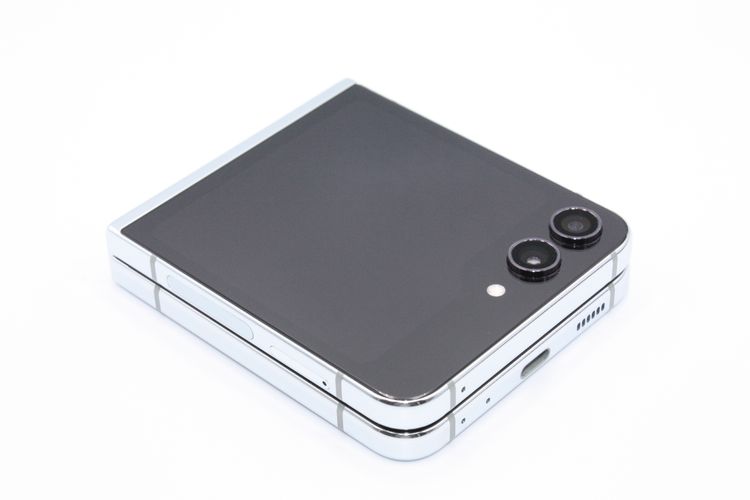  Galaxy Z Flip5 SCG23ߥ SIMե꡼ A
