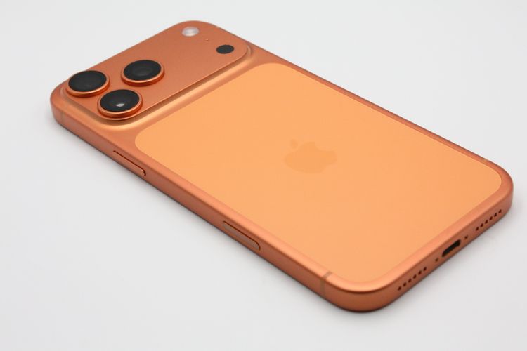 �������ò� ���� �Хåƥ꡼�����ɹ�(100%) iPhone17Pro max 256GB