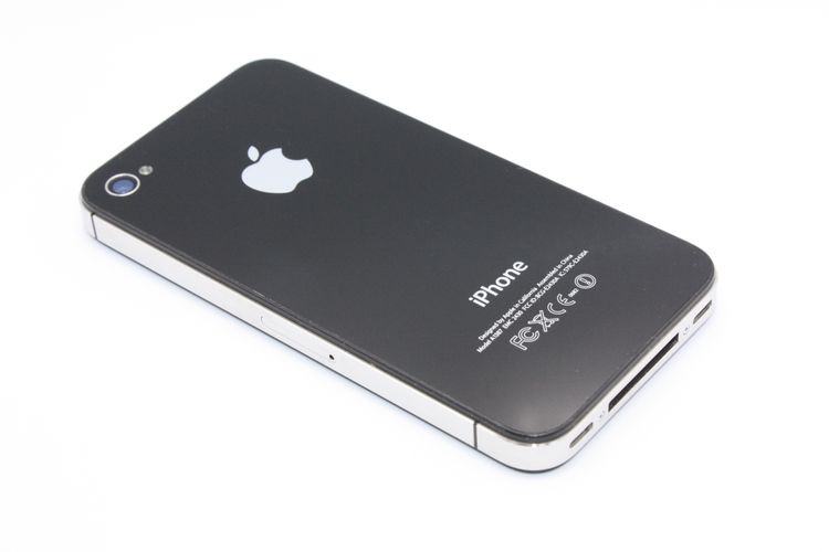 iPhone4s 16GB �֥�å� �������