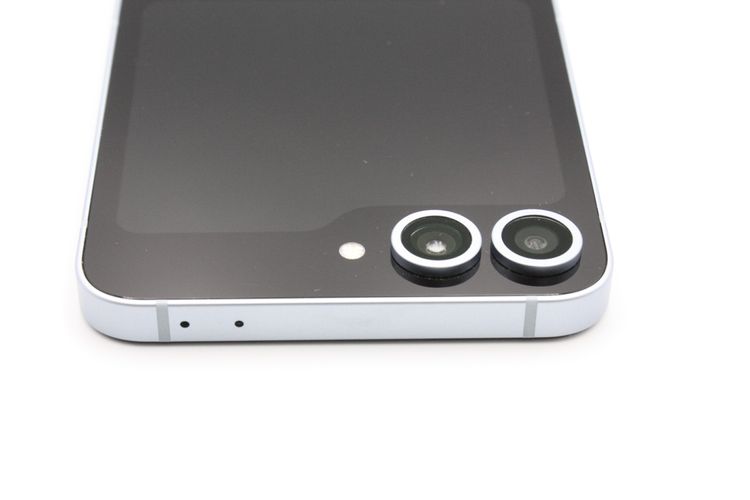 Galaxy Z Flip6 SCG29 au��SIM�ե꡼�֥롼 B���