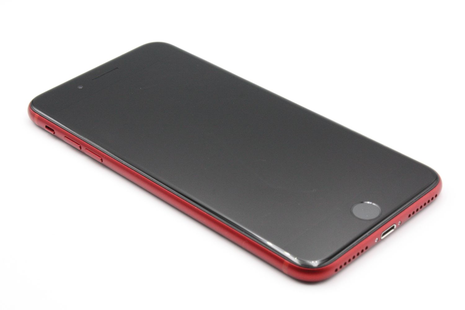 ムスビー｜バッテリー状態良好(100%) iPhone8Plus 64GB SIMロック解除