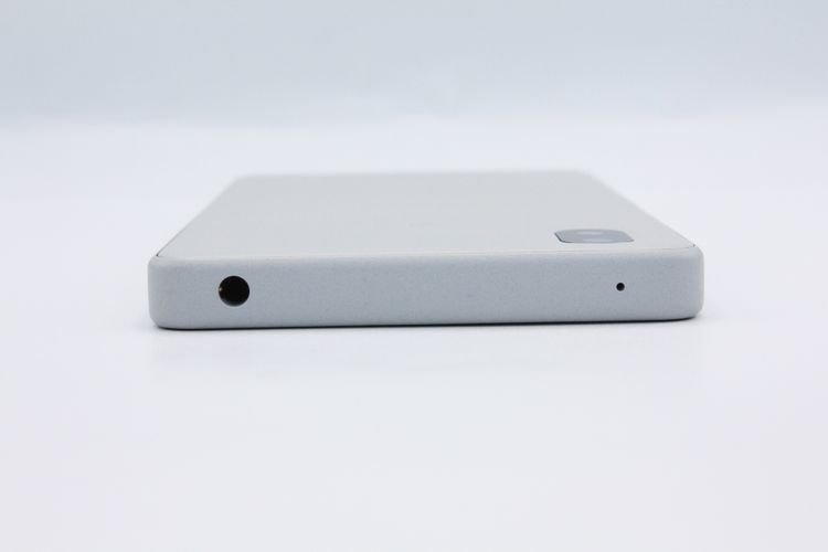 Xperia Ace III SOG08 ���졼 SIM�ե꡼ B���