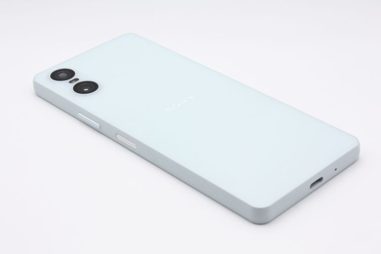 �������ò� Xperia 10 VI SOG14 au��SIM�ե꡼ �֥롼 B���