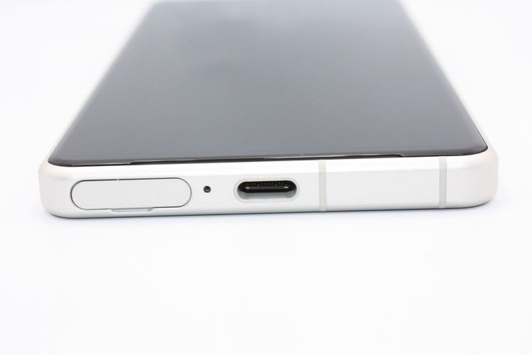 ò Xperia 5 IV SOG09 SIMե꡼ ۥ磻 A