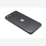 iPhoneSE ��3���� 64GB SIM�ե꡼ �ߥåɥʥ��� B���