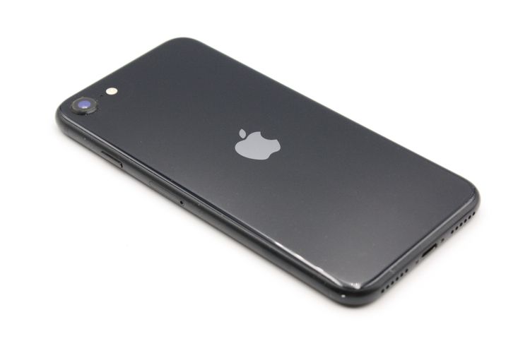 iPhoneSE ��3���� 64GB SIM�ե꡼ �ߥåɥʥ��� B���