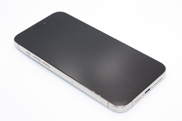 iPhone 15 Pro Max 256GB SIMե꡼ ʥ˥ C