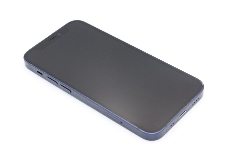 ò iPhone 12 mini 64GB ֥롼 SIMե꡼ B