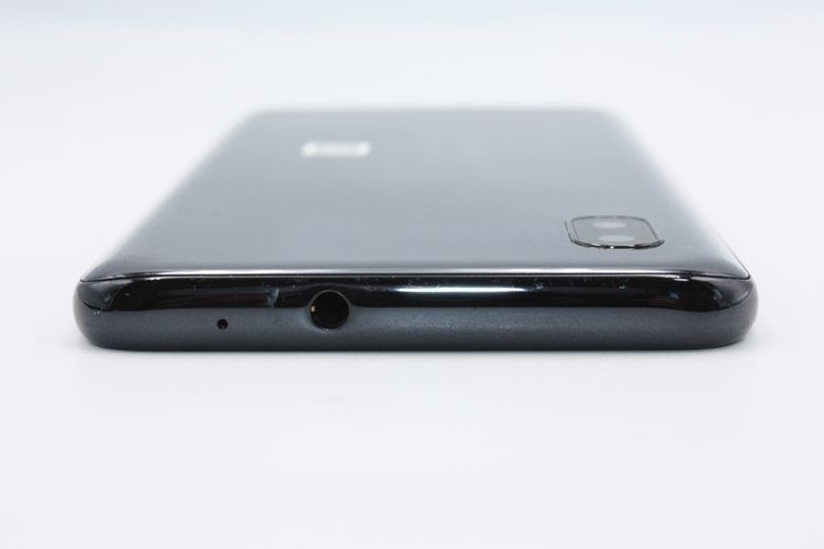 Galaxy A21 ץ SCV49 SIMåѤ ֥å C