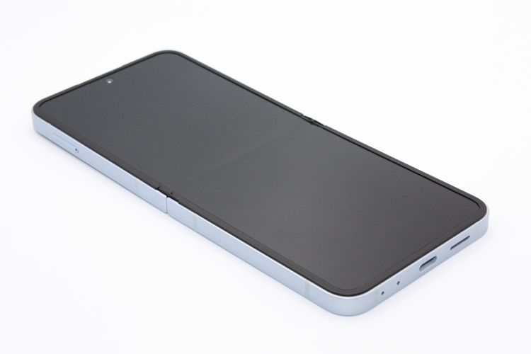 ���� Galaxy Z Flip6 SCG29 au��SIM�ե꡼�֥롼 A���