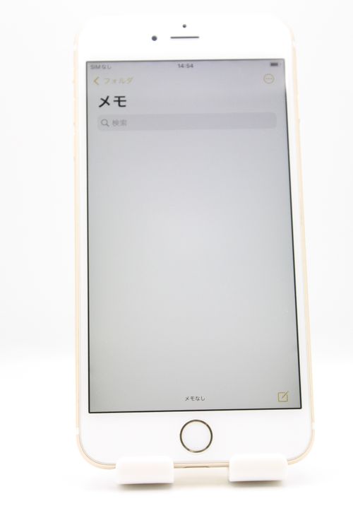 �������ò� iPhone6sPlus 16GB ������� SIM���å�����Ѥ� C���
