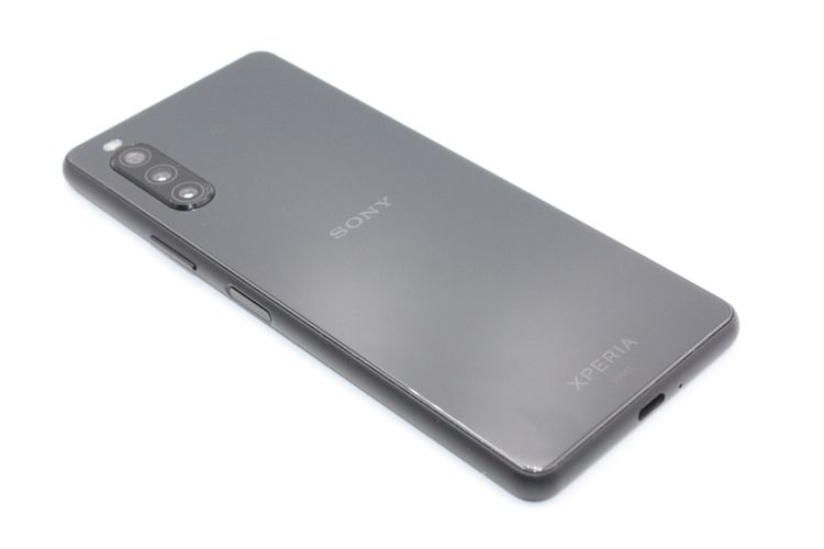 ò Xperia 10 II SOV43 ֥å SIMåѤ B