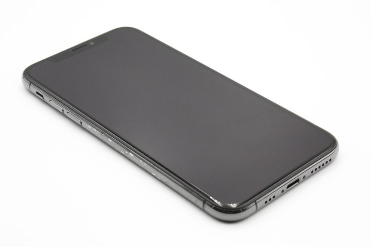 iPhone XS（SIMフリー・） 商品一覧｜ムスビー【中古スマホ・中古