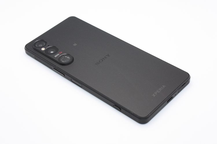  Xperia 1 VI SOG13 au SIMե꡼ ֥å A