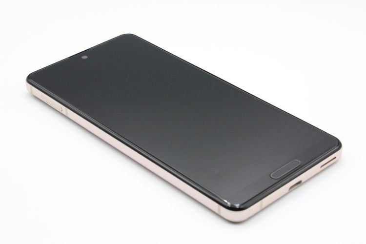 �������ò� AQUOS sense5G SHG03 SIM���å�����Ѥ� C���