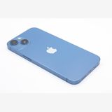 �������ò� �Хåƥ꡼�����ɹ�(100��) iPhone13 128GB �֥롼 C���